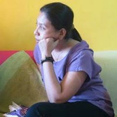 Andrewmeda Fatima Santos