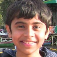 Sachin Puri
