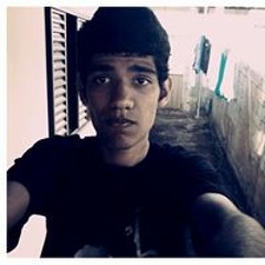 Lineker Dos Santos Xavier