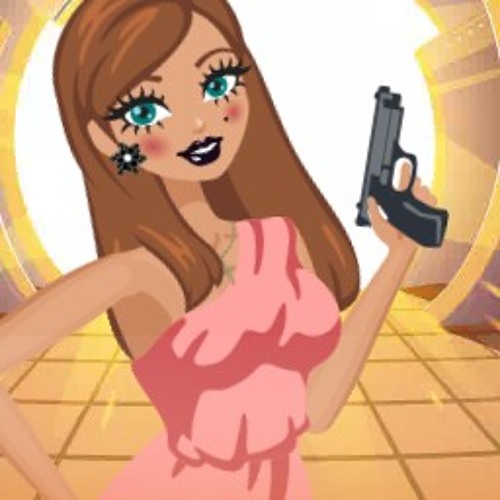 SoundCloud profile picture for @monica15