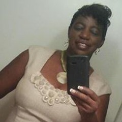 Joyce Coleman Johnson