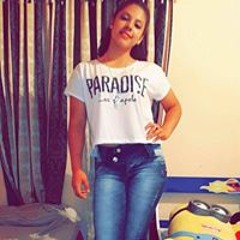 Mayra Caceres