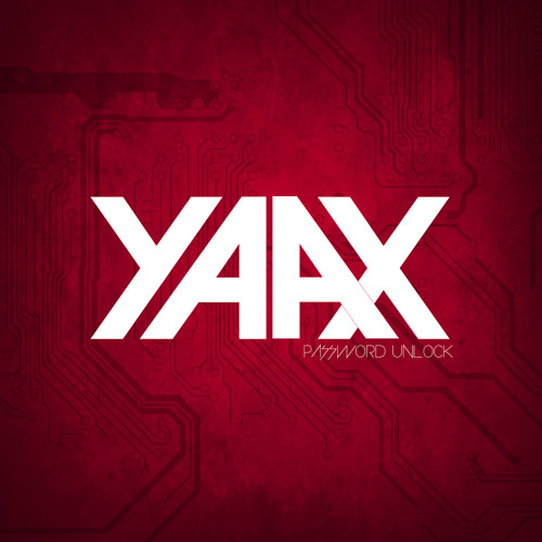 Yaax’s avatar