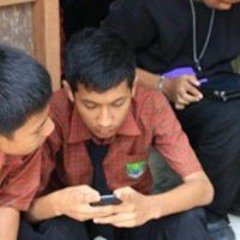 Haitsam Shiddiq Siregar