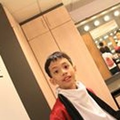 Kenric Tan