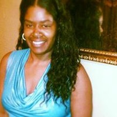 Joanne Isomosi Sparks