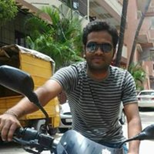 Suresh KT’s avatar