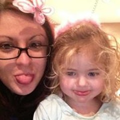 Tamara Mercedes Palmer