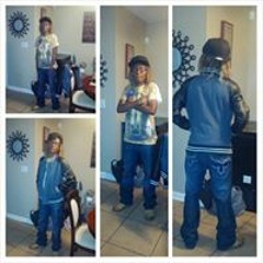 Tara P Johnson DonttryMe