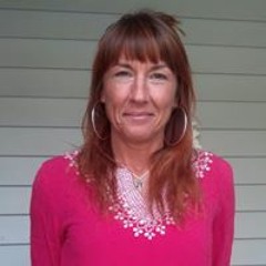 Janet Christine Benson