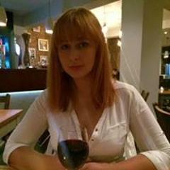 Evka Maskaľová