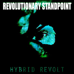Angel J (Hybrid Revolt Music)