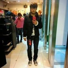Simon Liang