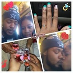 Tashala LuvinMykidz Davis