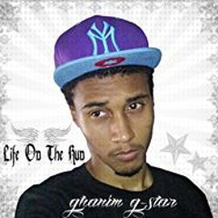 Ghanim Masoud G-star