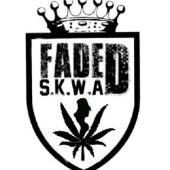 Faded S.K.W.A.D.