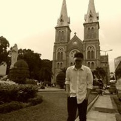 Bình Đức Nguyễn