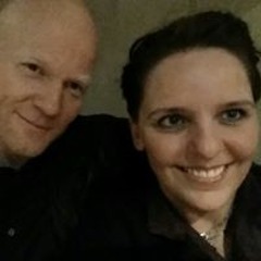 Hrafnhildur Gunnarsdóttir