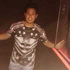 Jonathan Vanden Bogaerde