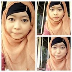 Annastasia Kisliyanthie