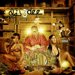 DJ 3Dee