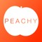 P E A C H Y
