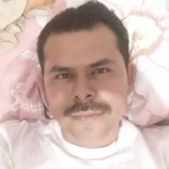 Victor Jimenez Hernandez