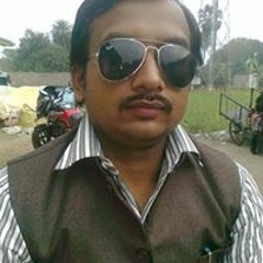 Ram Prakash Thethbihari