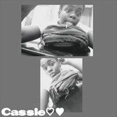 Cassie Young MōñTâñâ