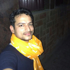 Sandeep Ahuja