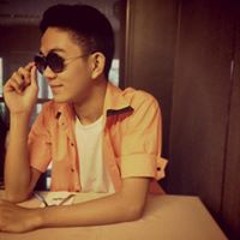 John Edrèly Panganiban