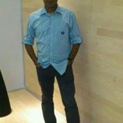 Suresh Balakrishnan