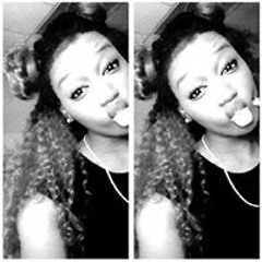 Blackprincessty Harris