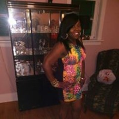 Donetta Harrison-Watson