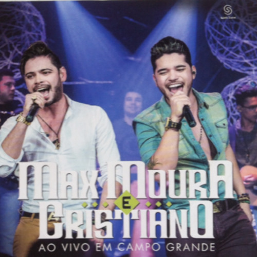 Max Moura E Cristiano - "DO JEITO QUE TU FAZ É CARINHOSO"