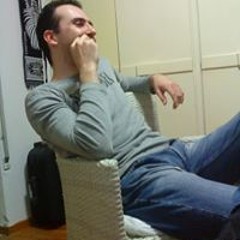 Kostas Mylonas