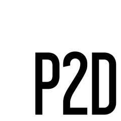P2D