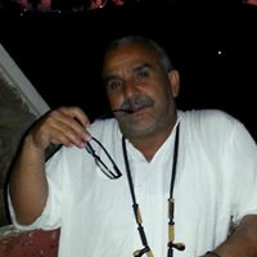 Brahim Aghzaf’s avatar