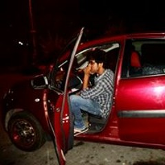 Pruthvi Raju