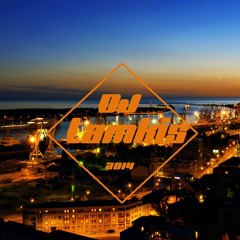 Martynas Tamkevicius