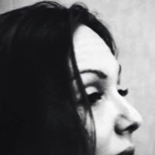 Kristina Mironova’s avatar