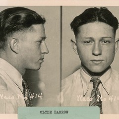 Clyde D Barrow