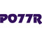 PO77R