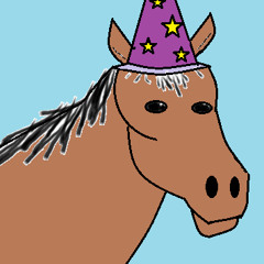 Horse Wizard