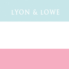 Lyon & Lowe