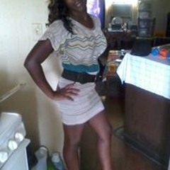 Latoya Mshershey Crudup