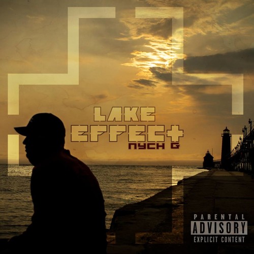 Nych G - Lake Effect - 12 Adding Up (ft.Ajax Stacks)