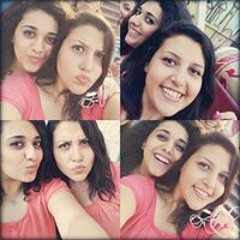 Youstina Shenouda