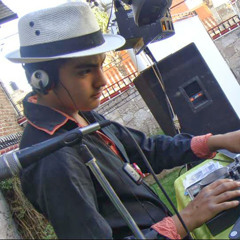 DJ Josh Azriel