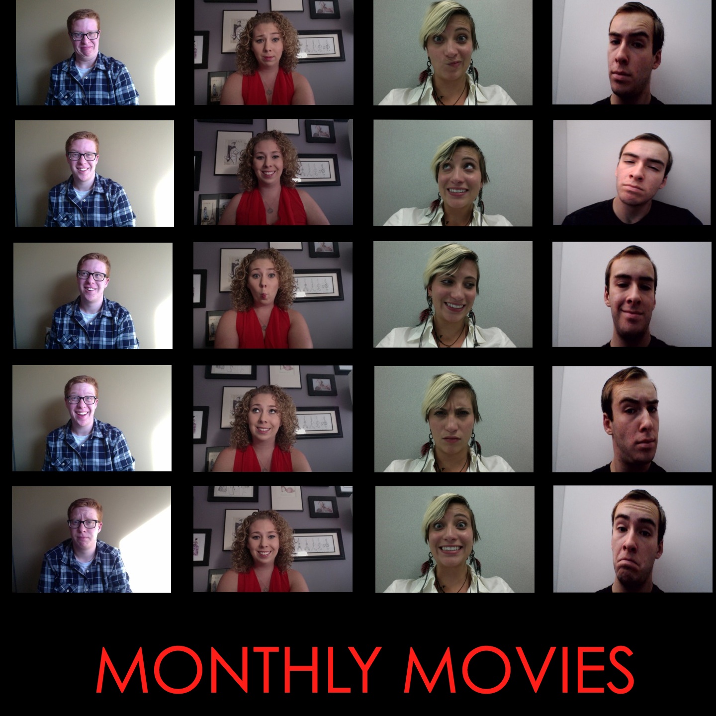 Monthly Movies